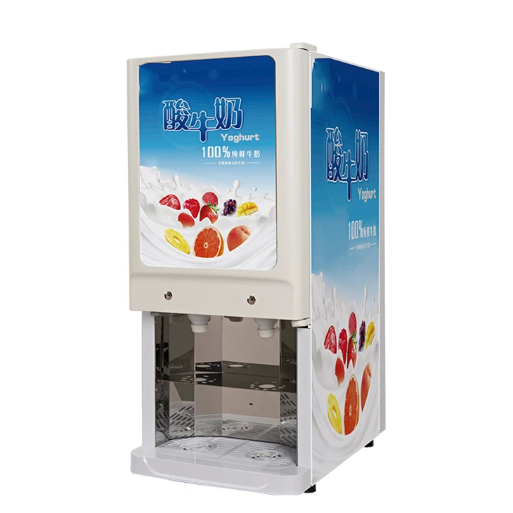 Premix Yogurt Dispenser Machine price